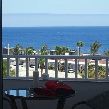 Sunset View Apartmán