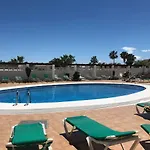 Sunset View Апартаменты Пуэрто дель Кармен