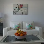 Апартаменты Sunset View Пуэрто дель Кармен