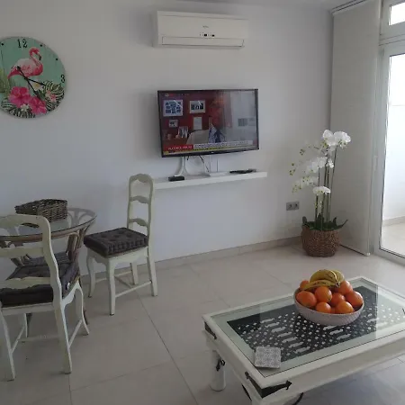 Sunset View شقة *