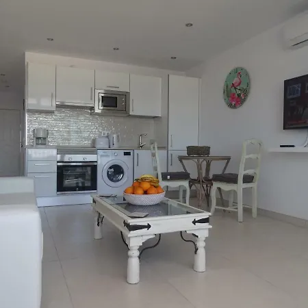 Sunset View بويرتو ذيل كارمين