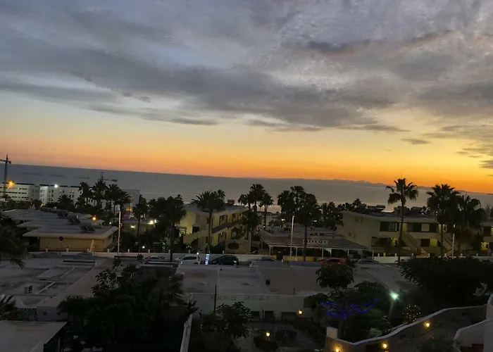 شقة Sunset View بويرتو ذيل كارمين