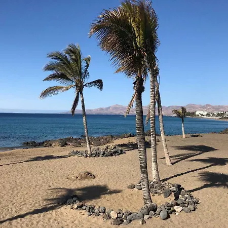 Sunset View Apartment Puerto del Carmen (Lanzarote)