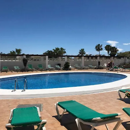 Sunset View شقة بويرتو ذيل كارمين