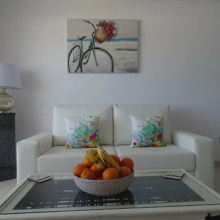 شقة Sunset View بويرتو ذيل كارمين