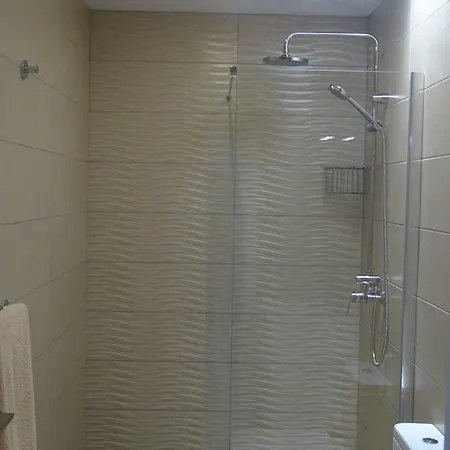 Daire Sunset View Puerto del Carmen (Lanzarote)