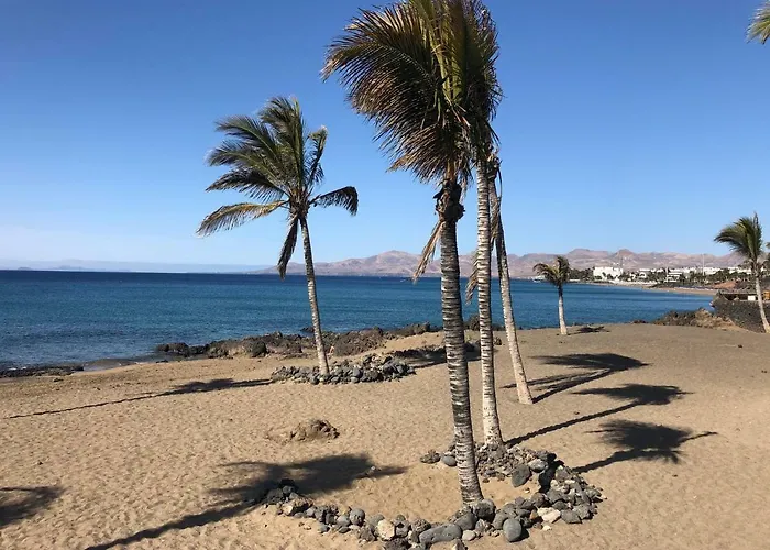Sunset View Apartment Puerto del Carmen (Lanzarote)