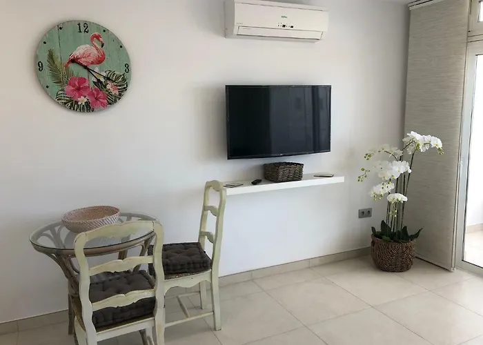 Appartamento Sunset View *