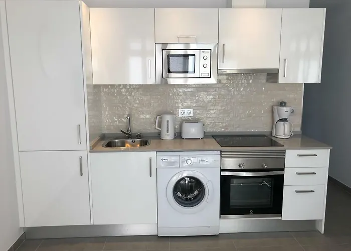 Appartamento Sunset View Puerto del Carmen (Lanzarote)