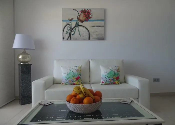 Apartment Sunset View Puerto del Carmen (Lanzarote)