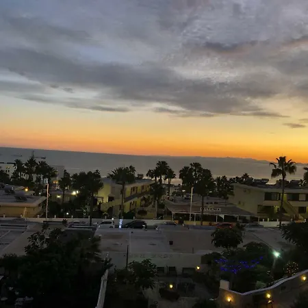Apartamento Sunset View Puerto del Carmen (Lanzarote)