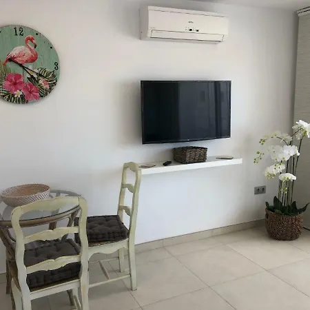 Apartamento Sunset View *