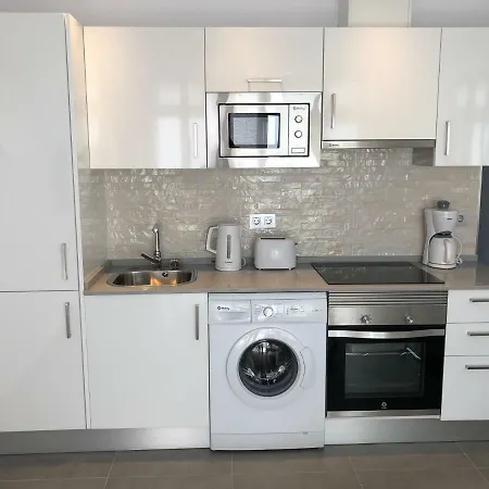 Apartamento Sunset View Puerto del Carmen (Lanzarote)