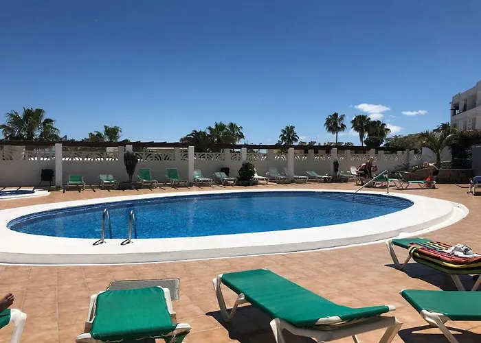 Sunset View Apartamento Puerto del Carmen (Lanzarote)