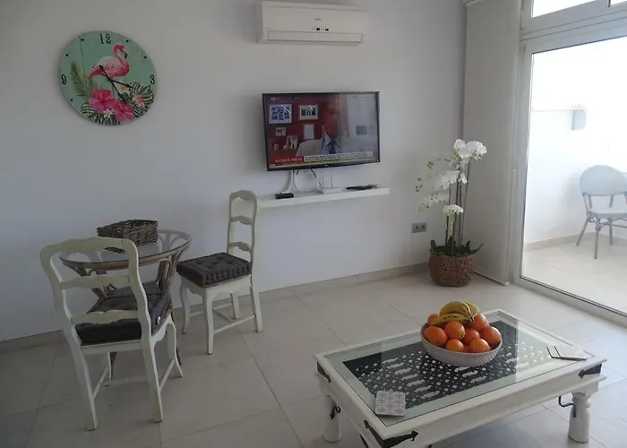 Sunset View Apartamento *